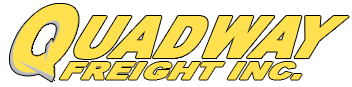 Quadway Freight Inc.